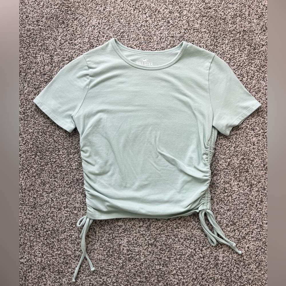 Mint Tee